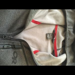 Outdoor Research Starfire Hoody